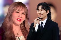 Tròn 2 năm Cát Phượng - Kiều Minh Tuấn chia tay: Người như gái Tây, người điển trai chẳng kém sao Hàn