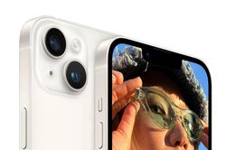 Camera trên iPhone 15 và 15 Plus sẽ được Apple thay áo mới