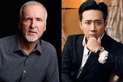 Điểm trùng hợp thú vị giữa Trấn Thành và 'cha đẻ' loạt phim Avatar - James Cameron