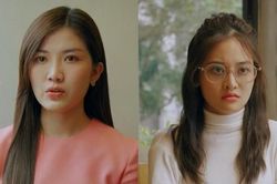 'Đừng nói khi yêu' tập 9: Trang yêu cầu Ly tránh xa Tú