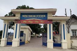 Vụ nữ sinh lớp 7 sinh con: Đủ yếu tố cấu thành tội 'Hiếp dâm người dưới 16 tuổi'