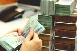 Ước tính Ngân hàng Nhà nước đã mua vào 3,6 tỷ USD kể từ đầu năm 2023?