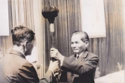 Đồng chí Hồ Nghinh - một trí thức cách mạng giàu thực tiễn và nhân văn