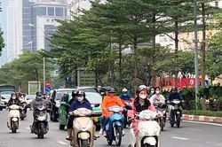 Theo dõi chặt chẽ thông tin rét đậm và sóng lớn trên biển