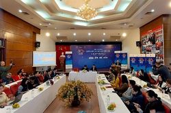 Công bố 20 đề cử vào vòng bình chọn giải 'Gương mặt trẻ Việt Nam tiêu biểu 2022'
