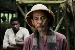 Tuần phim chào mừng 'Kỷ niệm 80 năm Đề cương về văn hóa Việt Nam'
