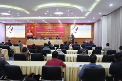 Liên minh hợp tác xã tỉnh triển khai nhiệm vụ năm 2023