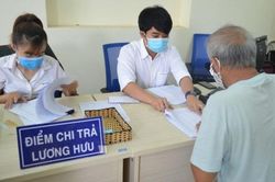 Tuổi nghỉ hưu hưởng bảo hiểm xã hội của người lao động năm 2023