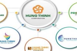 Tập đoàn Hưng Thịnh 'bác' thông tin về việc trả lương cho nhân viên bằng voucher