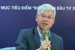 'Bất động sản chưa phải là kênh đầu tư hấp dẫn'