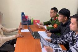 Xử lý đối tượng đăng thông tin sai sự thật về Thiếu tướng Đinh Văn Nơi