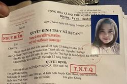 Vận động đối tượng trốn truy nã từ nước ngoài về đầu thú