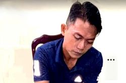 Bắt giam cựu nhân viên tín dụng ngân hàng lừa đảo hàng tỷ đồng