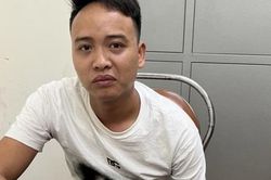 Vĩnh Phúc: Kẻ dùng súng cướp đi bao nhiêu tài sản tại cửa hàng Thế giới di động trước ngày Valentine