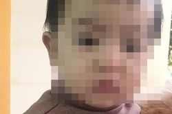 Bé gái bị bỏ rơi trong đêm rét cùng bức thư nhói lòng của người mẹ
