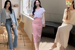 4 kiểu giày nên có trong tủ đồ của nàng công sở