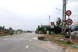 Vụ tai nạn 10 người chết ở Quảng Nam: Đang làm rõ trách nhiệm