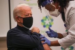 Ông Biden sắp đi khám tổng thể
