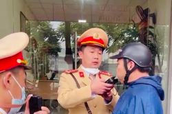 Quận Thanh Xuân: Xử phạt 1 tỷ đồng tiền vi phạm nồng độ cồn