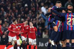 Nhận định trước trận Barcelona vs MU: Cuộc 'nổi loạn' của bản ngã