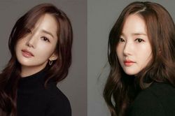 'Nữ hoàng dao kéo' Park Min Young: Sự nghiệp 17 năm có nguy cơ sụp đổ vì bê bối hẹn hò