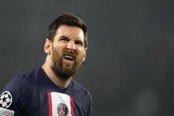 Đàm phán với PSG thất bại, Messi có thể đi đâu?