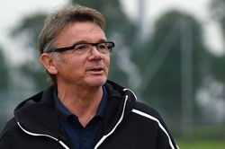 HLV Philippe Troussier chính thức dẫn dắt ĐT Việt Nam