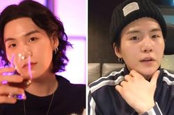 Lý do ban đầu Suga BTS muốn làm 'Suchwita' hoàn toàn khác với bây giờ