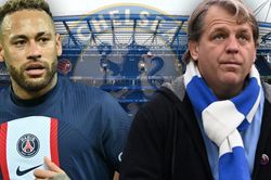 Tin nóng bóng đá tối 16/2: Chủ Chelsea sang tận Paris hỏi mua Neymar
