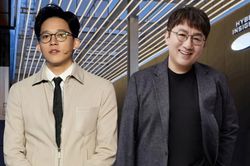 Công ty quản lý BTS bất ngờ trước loạt 'phốt' của Lee Soo Man