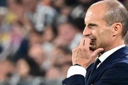 Nhận định trước trận Juventus vs Nantes: Vô địch cùng Allegri?