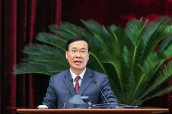 Tạo động lực để đội ngũ trí thức, nhà khoa học, văn nghệ sĩ tận tâm, tận hiến với đất nước