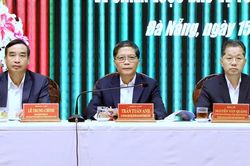 Tập trung xây dựng các tiềm lực trong khu vực phòng thủ thành phố thực sự vững chắc, có độ tin cậy cao