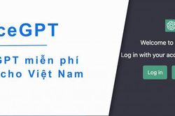 Tạo VoiceGPT cho người Việt từ ChatGPT