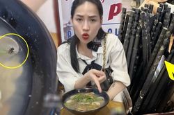 'Chiến thần review' Hà Linh tái xuất, 'nạn nhân' tiếp theo là ai?