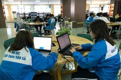 Năm 2023 Trường Đại học Giao thông vận tải xét tuyển theo 4 phương thức