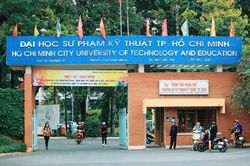 Trường ĐH Sư phạm Kỹ thuật TPHCM tuyển sinh 6.500 chỉ tiêu