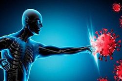 Vì sao có người miễn nhiễm Covid-19?