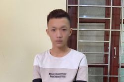 Tạm giữ hình sự thanh niên quan hệ tình dục khiến bé gái sinh con