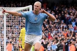 Haaland tới La Liga sau khi chia tay Man City?