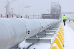 LNG của UAE lần đầu đến Đức, Áo vẫn phụ thuộc khí đốt Nga
