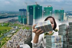 Chi tiết 10 ngân hàng cho vay bất động sản nhiều nhất