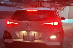 Cục Đăng kiểm chỉ đạo 'nóng' sau vụ xe 1 đèn lùi bị từ chối kiểm định
