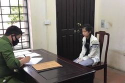 Tội ác của người mẹ trẻ