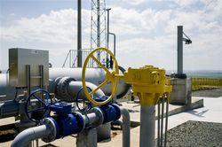 Áo tăng tỷ trọng nhập khẩu khí đốt của Nga vào cuối năm 2022