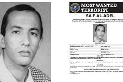 Bộ Ngoại giao Mỹ nhận diện thủ lĩnh mới của nhóm al Qaeda