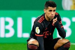 Cancelo phủ nhận không cãi nhau với Pep để phải rời Man City
