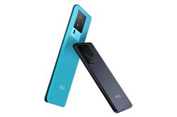 Smartphone cấu hình 'khủng', sạc 120W, giá hấp dẫn
