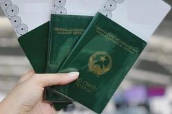 Ngày 1/3 tới: Bộ Công an cấp hộ chiếu phổ thông gắn chíp điện tử