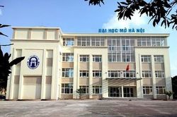Trường Đại học Mở Hà Nội công bố Đề án tuyển sinh năm 2023